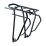 Takateline Racktime Boostit 2.0 Tour 29 Snapit 2.0 Alumiini Musta