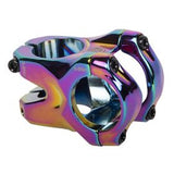 Ohjaustankovarsi Ergotec Bass 6+ 1-1/8" 31.8mm Alumiini Rainbow
