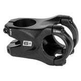 Ohjaustankovarsi Ergotec Bass 6+ 1-1/8" 31.8mm Alumiini Musta/Kulta