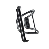 Zefal Pulse S2 Left Carbon Bottle Cage musta