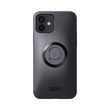 SP Connect SPC+ iPhone 12/12 Pro Älypuhelinkotelo Musta