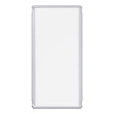 SP Connect Smartphone Sateen Samsung Galaxy S25 Ultra Transparent