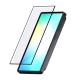 SP Connect Älypuhelimen Näytönsuoja Samsung Galaxy S25 Ultra Transparent