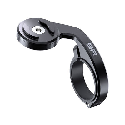 Soporte Smartphone SP Connect Pro Montaje Manillar Negro
