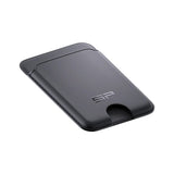 SP Connect SPC+ Smartphone-kortinhaltija Black