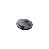 SP Connect SPC+ Ohjaustankokiinnikkeen Adapterin Pää Black