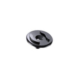 SP Connect SPC+ Pro Handlebar/Pro Stem Mount Adapter Head musta