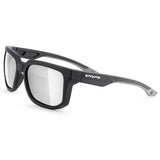 Kayak Sunglasses 3033 Lifestyle musta kehys/kirkas