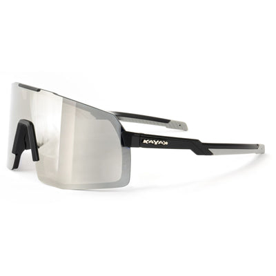 Gafas Sol Kayak 2976 Montura Negra/Lente Fotocromatica Transparente