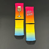 Sukat Mb Wear Edition Limited Summer First Spritz Pink