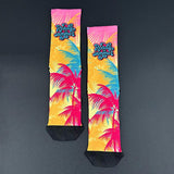 Sukat Mb Wear Edition Limited Summer Palm trees