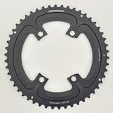 Stronglight Shimano Ultegra FC-R8100 2x12s Alumiini Black