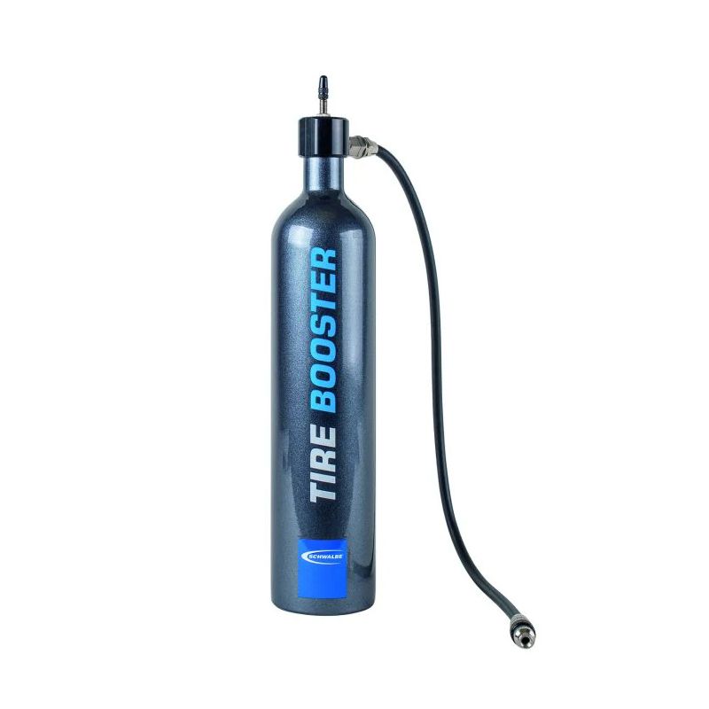 Talonador Tubeless Schwalbe Tire Booster 1.15L