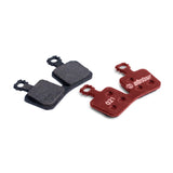 Sinter S514 Type 021 Magura MT5-7 Jarrupala Set Red