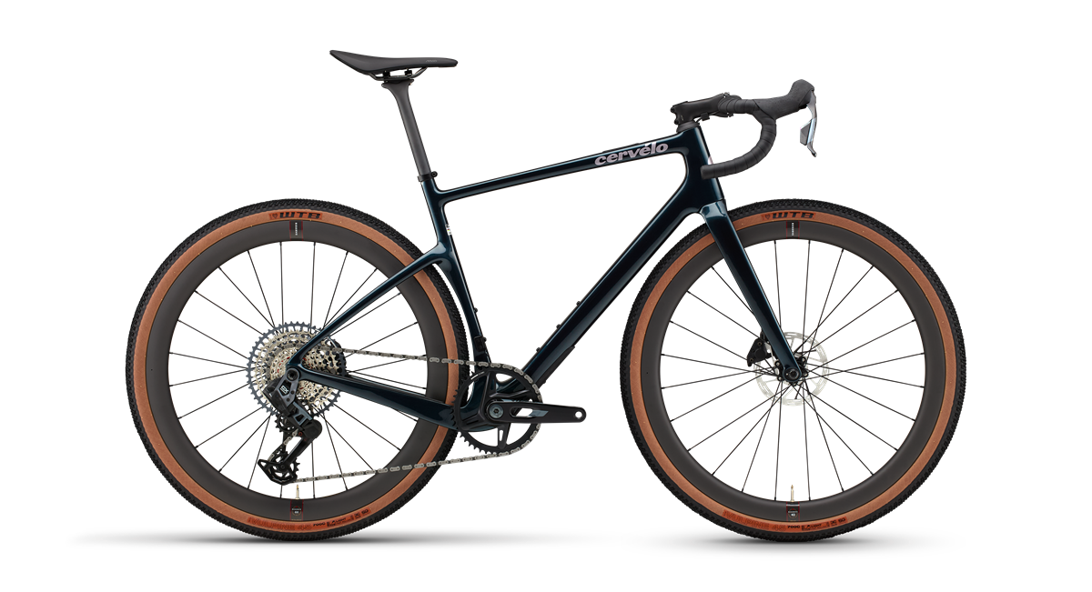 Cervélo Aspero Rival AXS 1 2027 Quarry