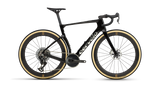 Cervélo Aspero-5 Red AXS 1 2027 Five Black