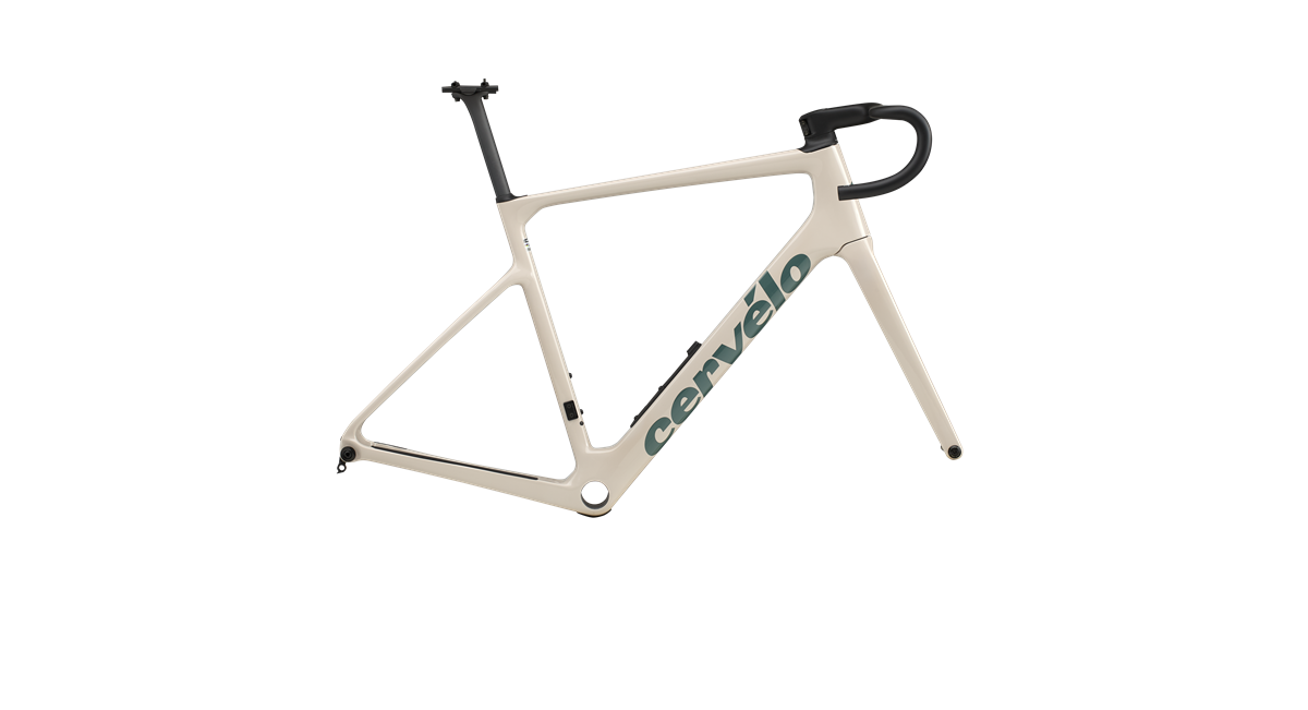 Cuadro Cervélo Caledonia-5 2027 Sandstone