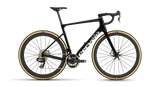 Cervélo Caledonia-5 Red AXS 2027 Five Black