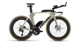 Bicicletas Triatlon Cervélo P5 Ultegra Di2 2027 Platinum
