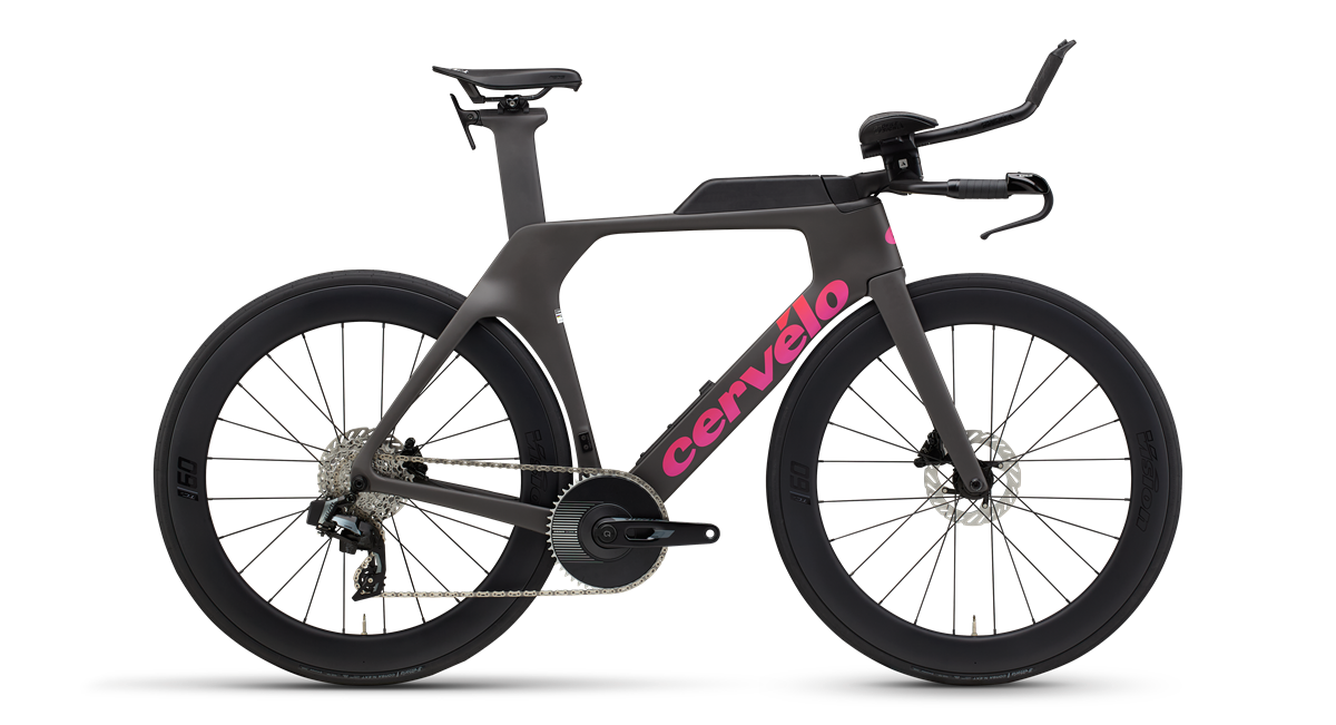 Cervélo P-Series Rival AXS 2027 Haleakala