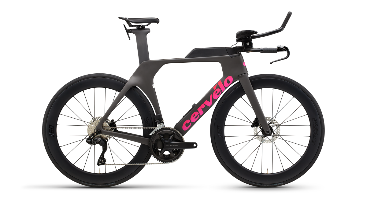 Cervélo P-Series 105 Di2 2027 Haleakala