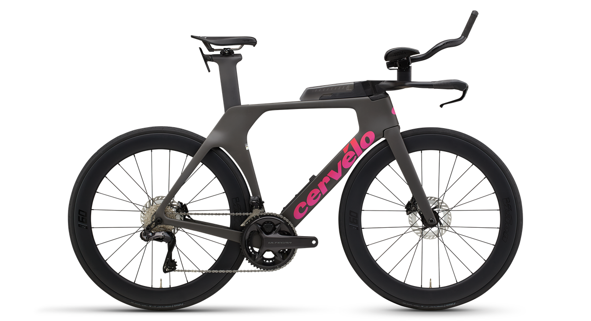 Cervélo P-Series Ultegra Di2 2027 Haleakala