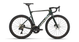 Cervélo Soloist Ultegra Di2 Black Magic