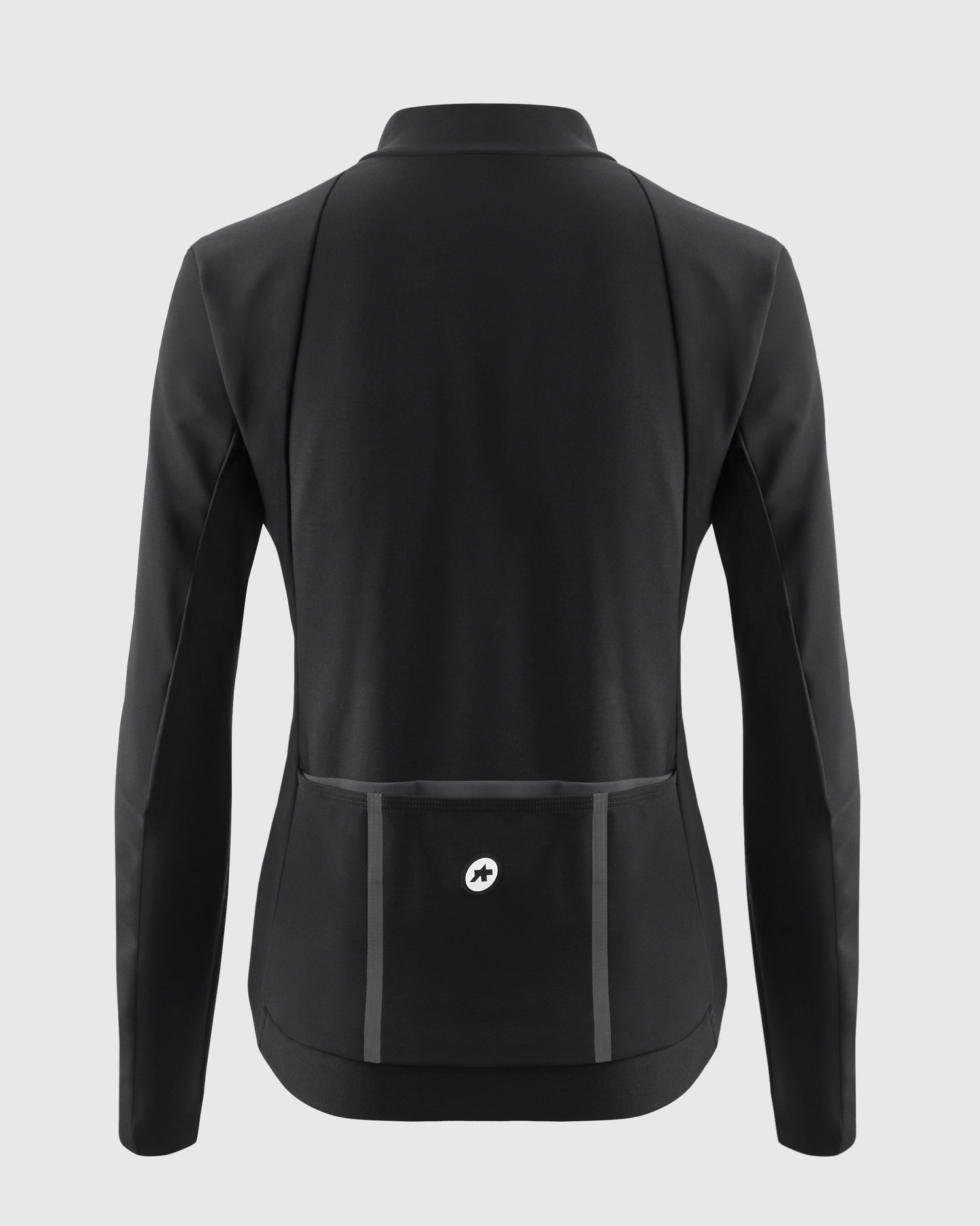 Assos Uma GT Hashoogi S11 Chaqueta Invierno Foundation Green #2