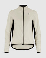 Assos Uma GT Wind Jacket C2 Moon Sand