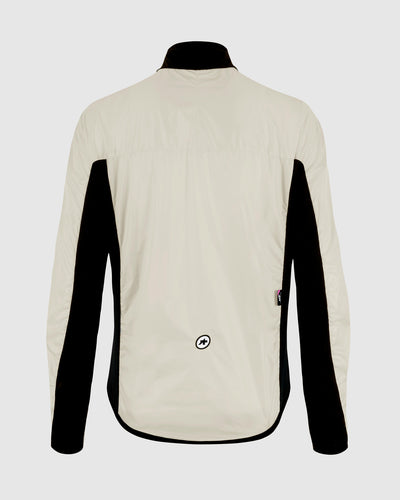 Assos Uma GT C2 Chaqueta Cortavientos Moon Sand #2