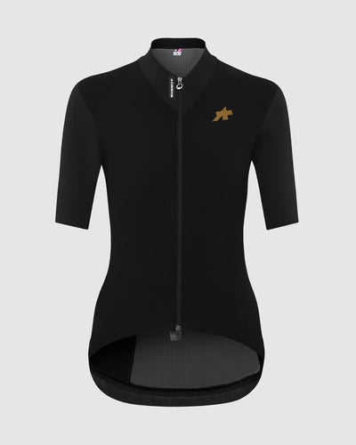 Maillot Assos Shell Uma GTV S11 Mujer Black Series