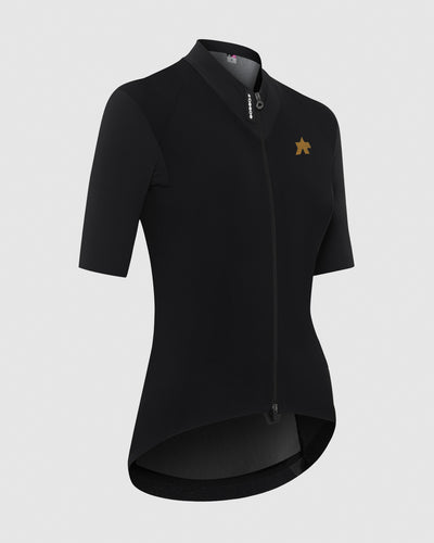 Maillot Assos Shell Uma GTV S11 Mujer Black Series #3