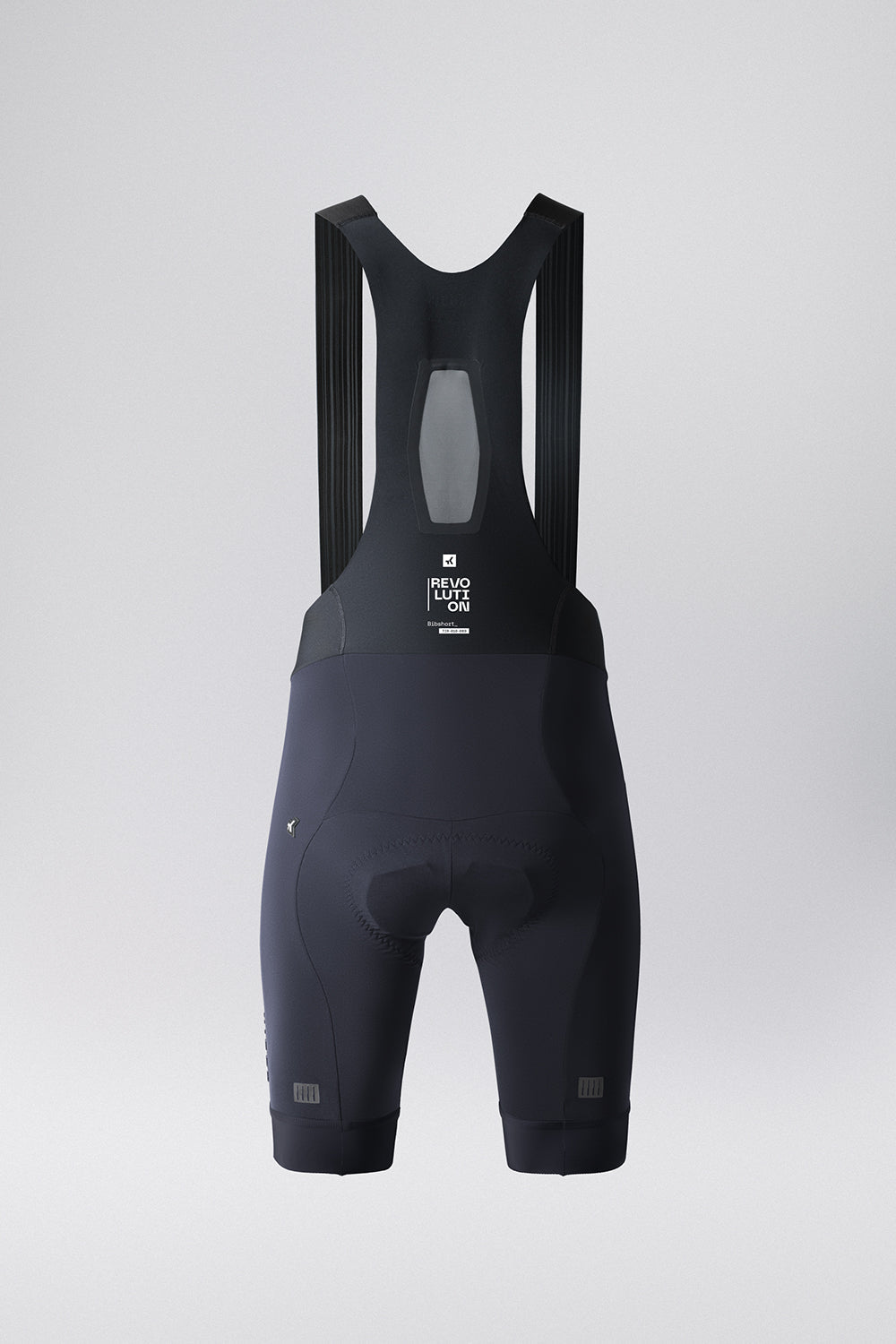 Culote Corto Tirantes Revolution 2.1 K10 Gobik Hombre Ultrablue #2