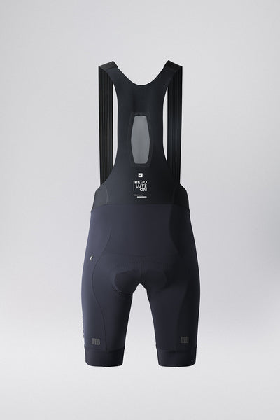 Culote Corto Tirantes Revolution 2.1 K10 Gobik Hombre Ultrablue #2