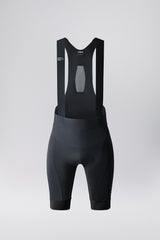 Revolution 2.1 K9 Bib Shorts Gobik Women musta
