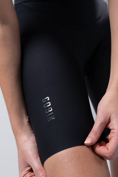 Culote Corto Tirantes Ultralite 2.0 K12 Gobik Hombre Negro #9