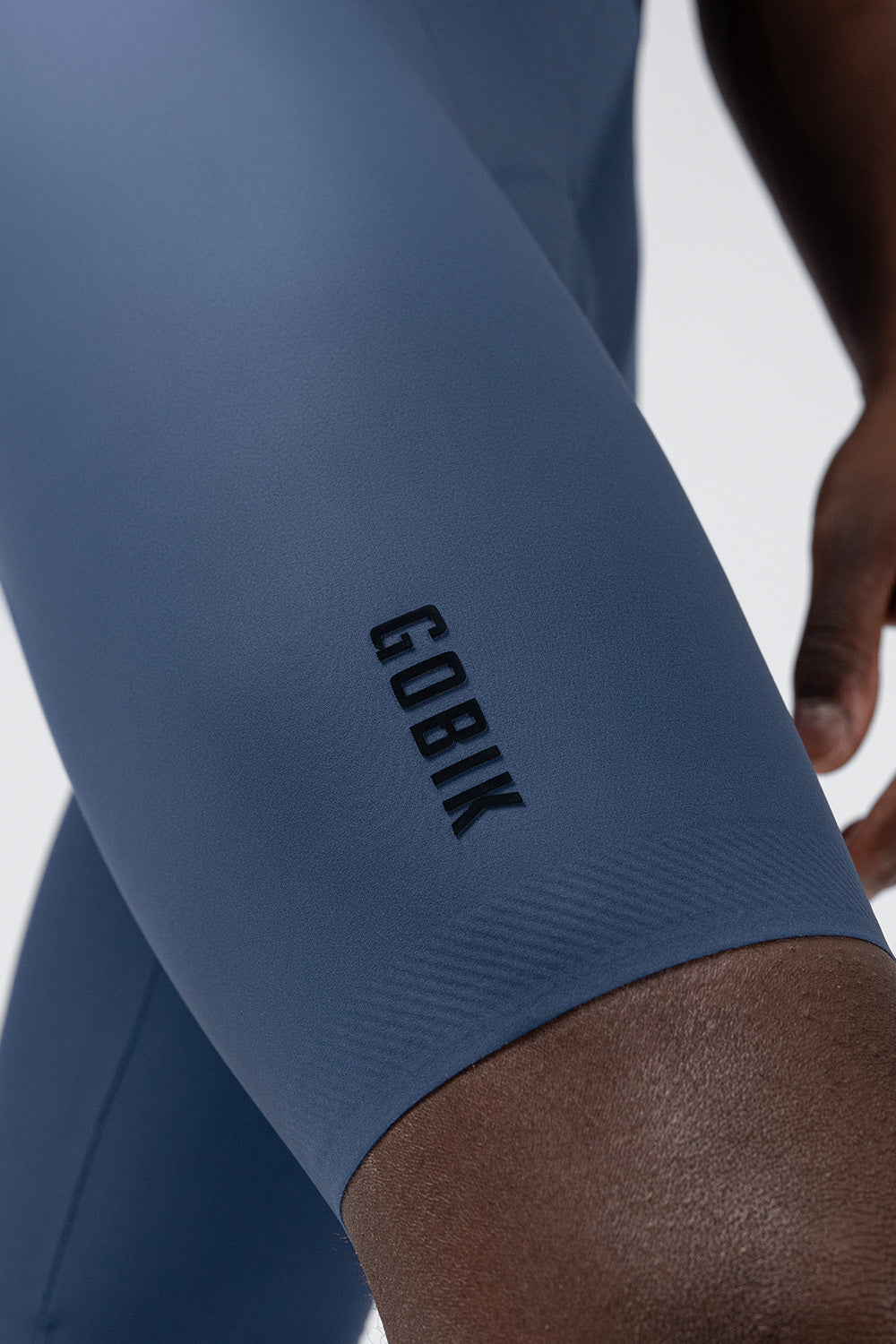 Culote Corto Tirantes Ultralite 2.0 K12 Gobik Hombre Stellar #7