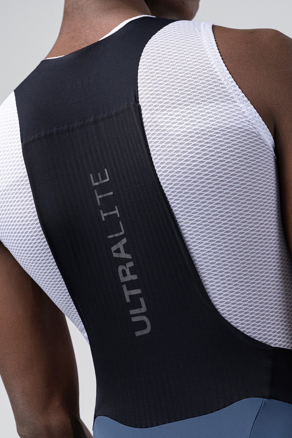 Culote Corto Tirantes Ultralite 2.0 K12 Gobik Hombre Stellar #9