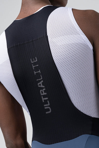 Culote Corto Tirantes Ultralite 2.0 K12 Gobik Hombre Stellar #9