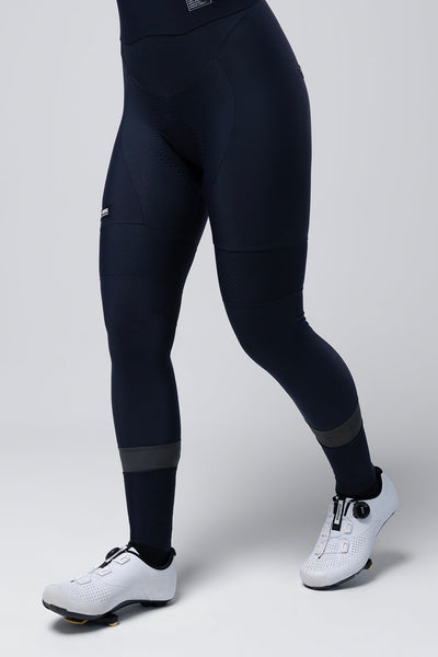 Culote Largo Tirantes Absolute 7.0 K9 Gobik Mujer Ultrablue #4