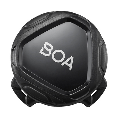 Shimano ME501 BOA L6 Kit Negro Derecho Unisex Negro
