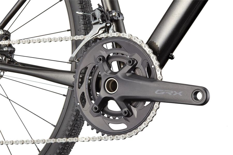 Topstone 1 Cannondale 2025 Obsidian #8