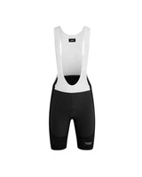 Pas Normal Studios Mechanism Pro Short Bibs Mies Black