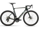 Pyörät Cervélo Soloist Rival AXS Black Magic