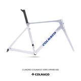 Pyörän runko Colnago Frame V5RS Vrwb
