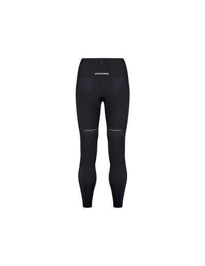 Etxeondo Culote Largo S/T Koma Thermo Negro