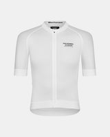 Pas Normal Studios Mechanism Miesten Lyhythihainen Jersey White