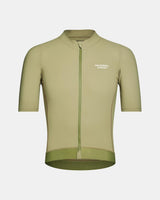 Pas Normal Studios Essential Miesten Lyhythihainen Jersey Light Olive