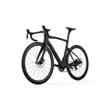 Pyörät Pinarello F7 DT Swiss A1800 Spline D102-Razor Black Ultegra Di2 12v