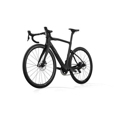 Pinarello F7 DT Swiss A1800 Spline D102-Razor Black Ultegra Di2 12v